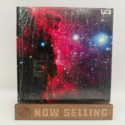 Highly Suspect - Mister Asylum Vinyl LP Pink