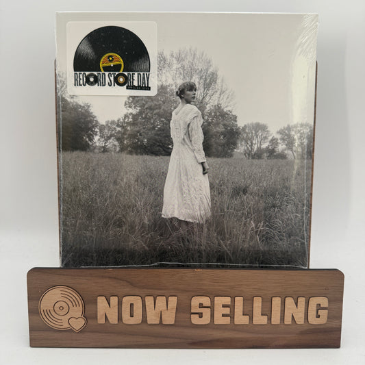 Taylor Swift - The Lakes Vinyl 7" Clear SEALED RSD 2022