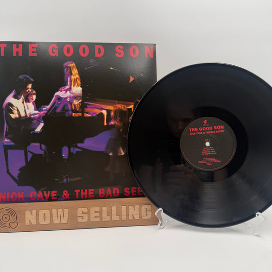 Nick Cave & The Bad Seeds - The Good Son Vinyl LP Reissue