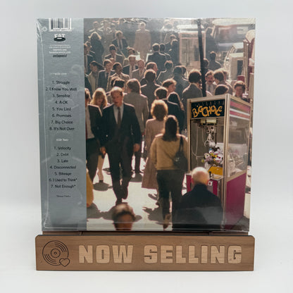 Face To Face - Big Choice Vinyl LP Reissue SEALED