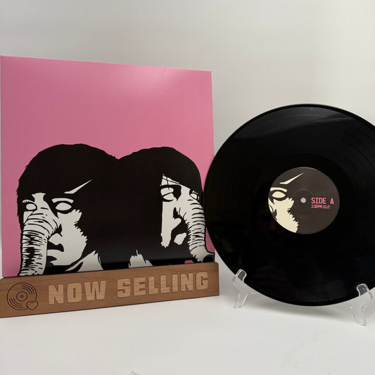 Death From Above 1979 - You're A Woman, I'm A Machine Vinyl LP Black Reissue