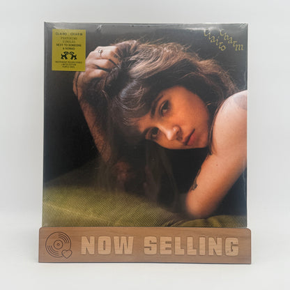 Clairo - Charm Vinyl LP Purple Indie Exclusive SEALED