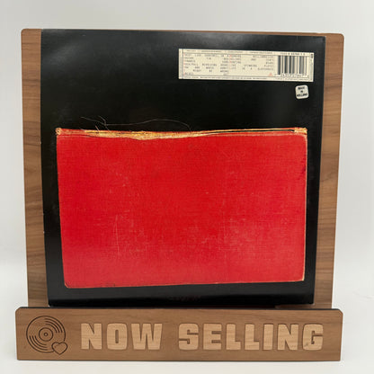 Radiohead - Amnesiac Vinyl LP 10" Original 1st Press