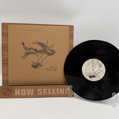 Silversun Pickups - Pikul Vinyl EP 10" Limited Edition Numbered 1st Press