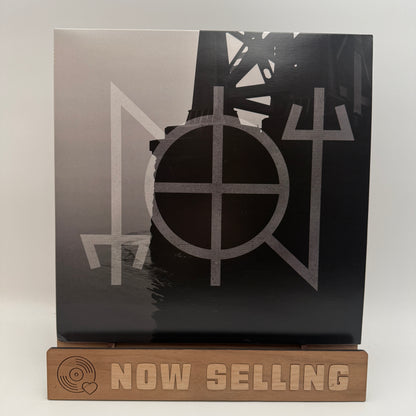 Onsetter - Malice Vinyl 12" Single Sided, Etched