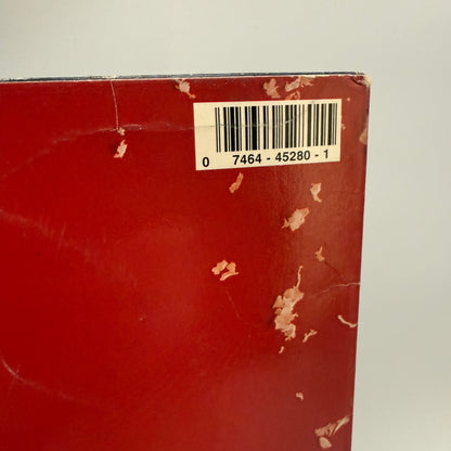 New Kids On The Block - Merry, Merry Christmas Vinyl LP Original 1st Press