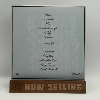 Mannequin Pussy - Romantic Vinyl LP Joker Marble SEALED