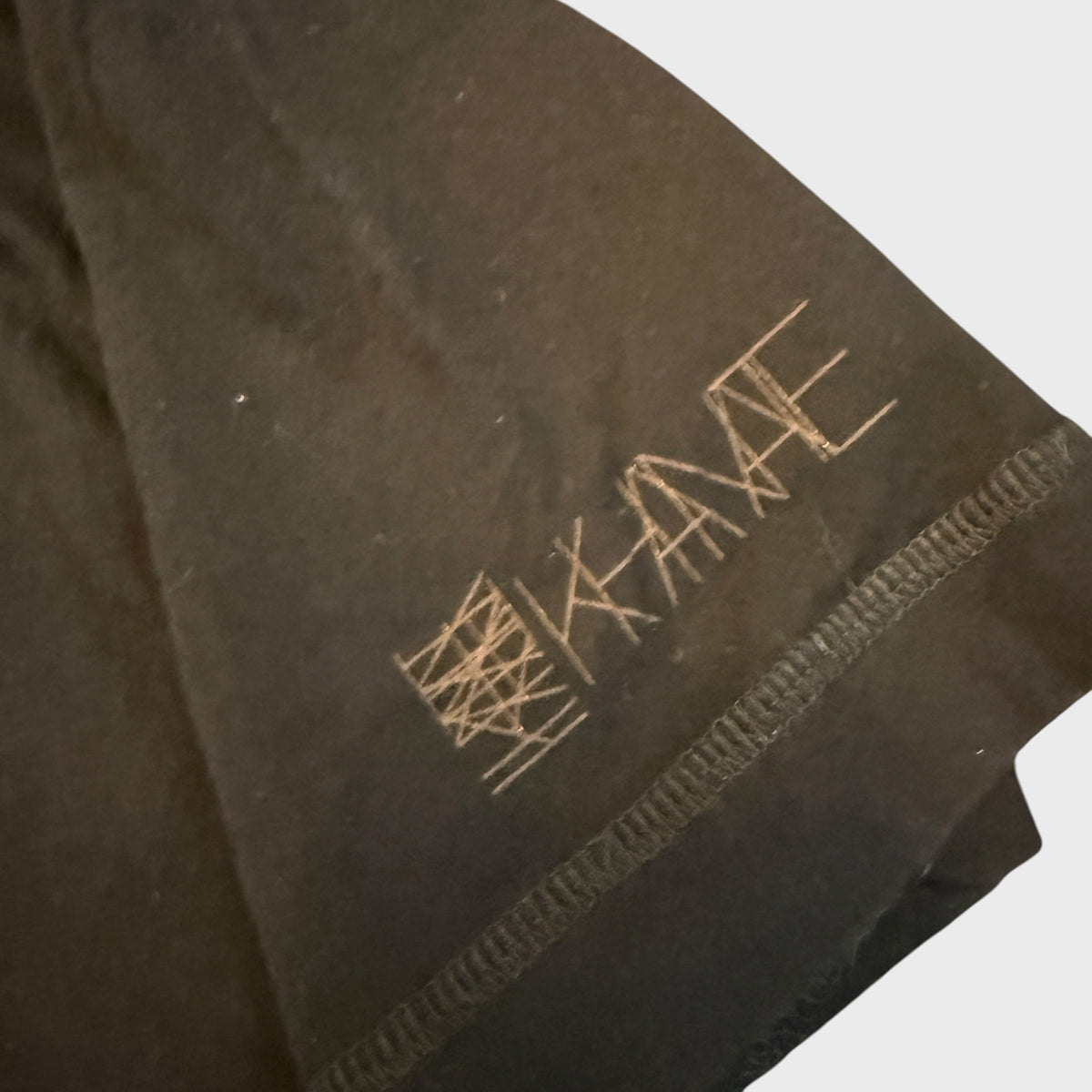 Khanate Band Out There Someone Is Dying Hopefully T-Shirt Size L Slim Fit Sunn O))) Burning Witch