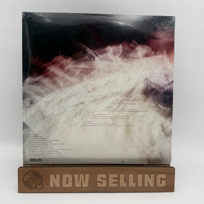 My Brightest Diamond - I Had Grown Wild Vinyl LP Blue Translucent SEALED