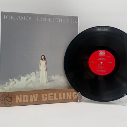 Tori Amos - Under The Pink Vinyl LP 2015 Reissue 180 Gram RTI