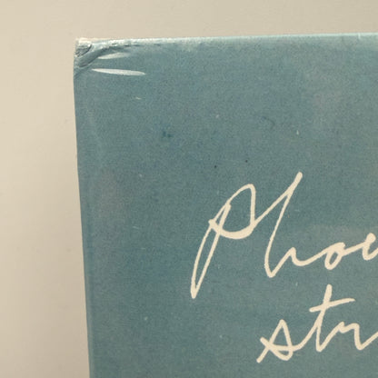 Phoebe Bridgers - Stranger In The Alps Vinyl LP Reissue Black SEALED [DING]