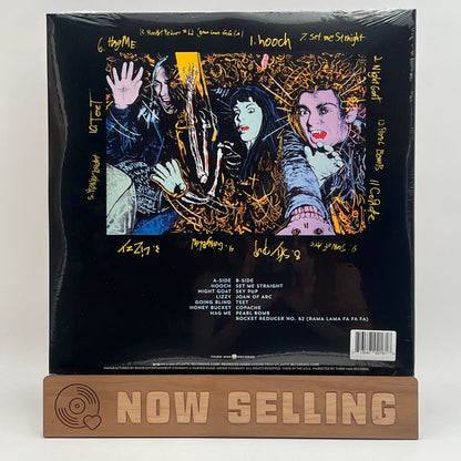 Melvins - Houdini Vinyl LP Reissue SEALED