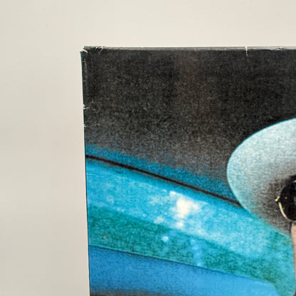 Kid Rock - Cocky Vinyl LP 2016 Black [SLEEVE DAMAGE]