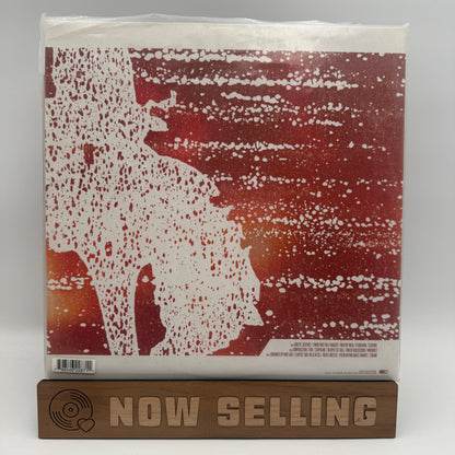 Botch - Unifying Themes Redux Vinyl LP Reissue Black Hydra Head