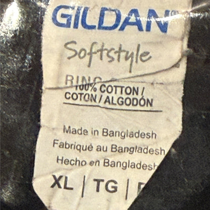 Botch Band We Are The Romans Face T-Shirt Size XL