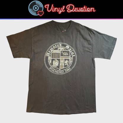 Armored Saint Band Hecho En USA T-Shirt Size L