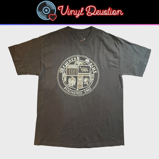 Armored Saint Band Hecho En USA T-Shirt Size L