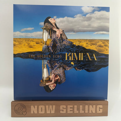 Kimbra - Golden Echo Vinyl LP Gatefold