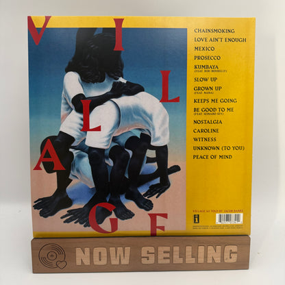 Jacob Banks - Village Vinyl LP