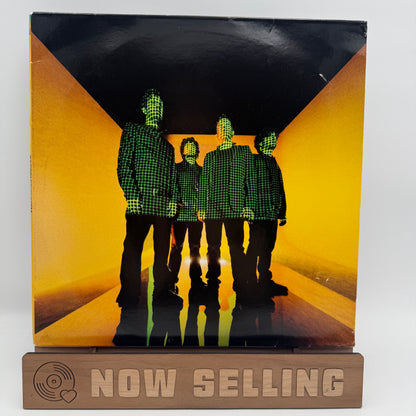 Innerpartysystem - Innerpartysystem Self Titled Vinyl LP