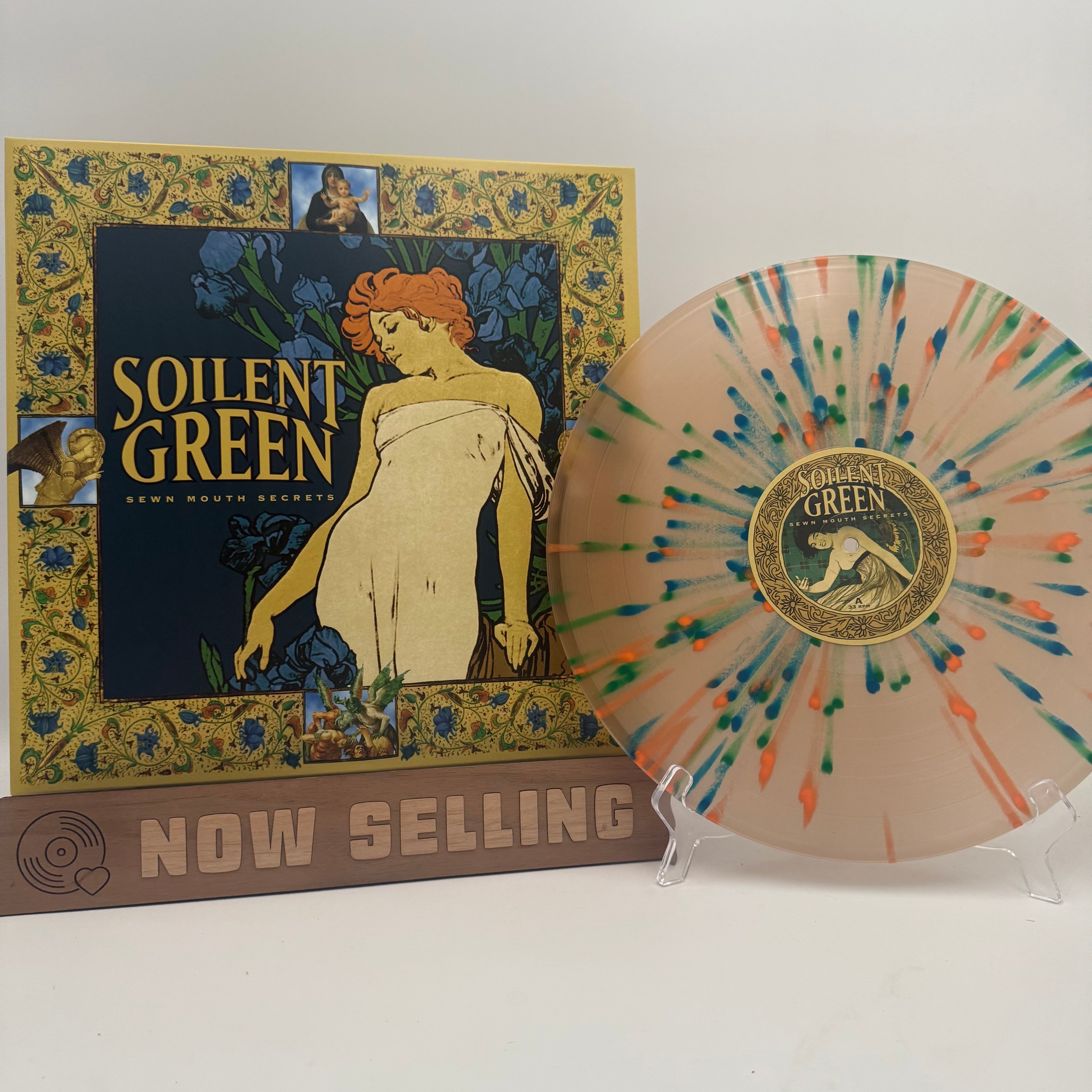 Doom, Stoner and Sludge – Vinyl Devotion