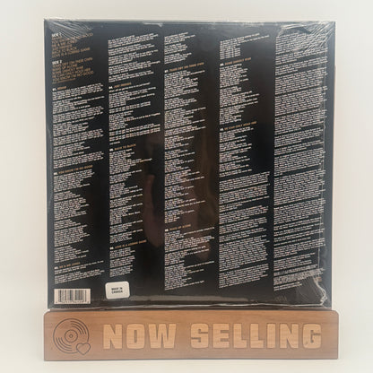 Amy Winehouse - Back To Black Vinyl LP Reissue SEALED