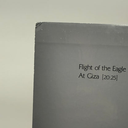 OM - Conference Live Vinyl LP Sleep Band Al Cisneros