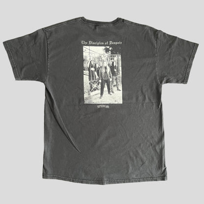 Twilight Black Metal Band T-Shirt L Southern Lord Isis The Band Krieg Thurston Moore Leviathan
