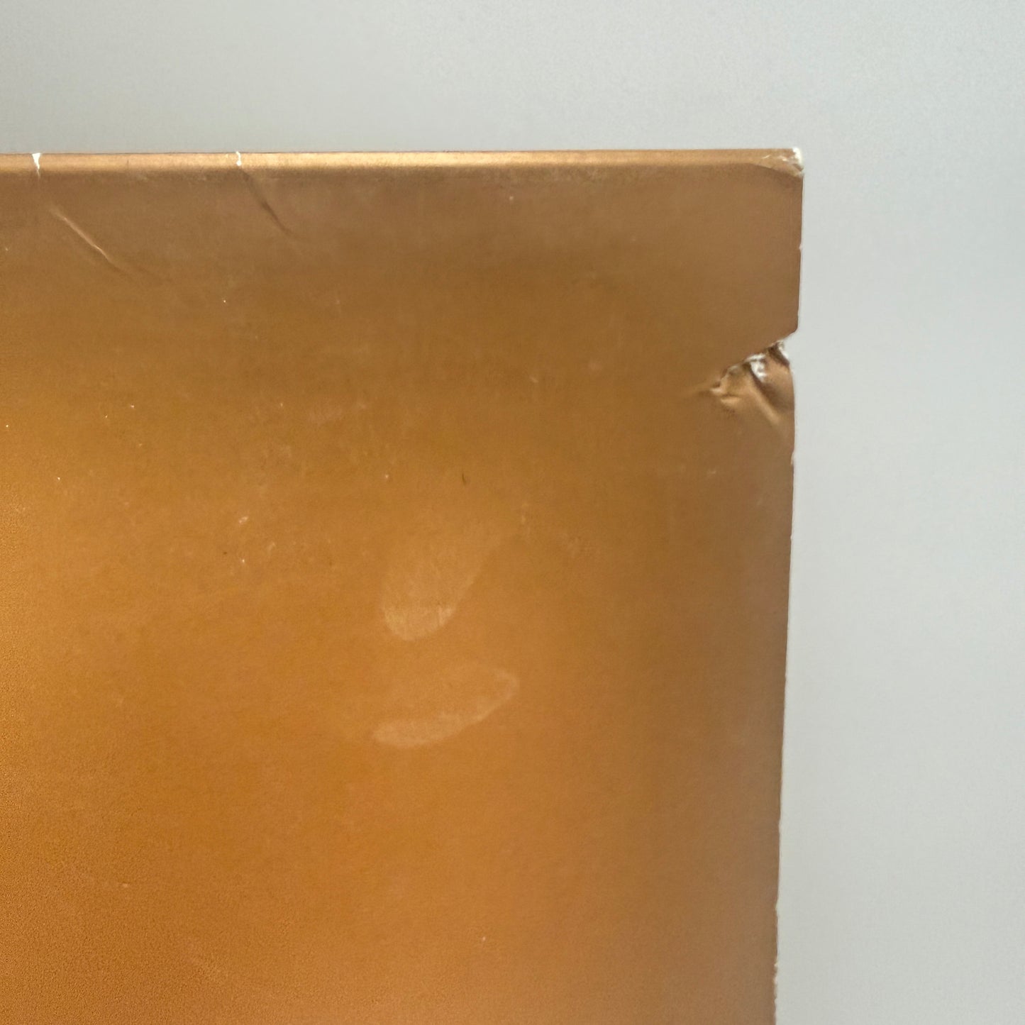 Florence And The Machine - What Kind Of Man Vinyl 12" Single Blue RSD 2015 [SLEEVE DAMAGE]