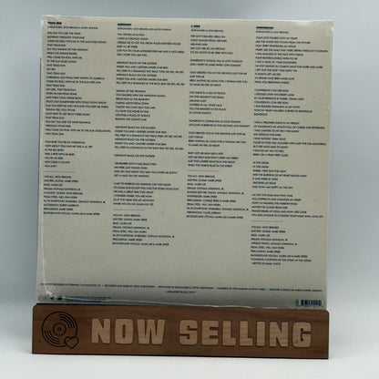Khruangbin & Leon Bridges - Texas Sun Vinyl EP SEALED