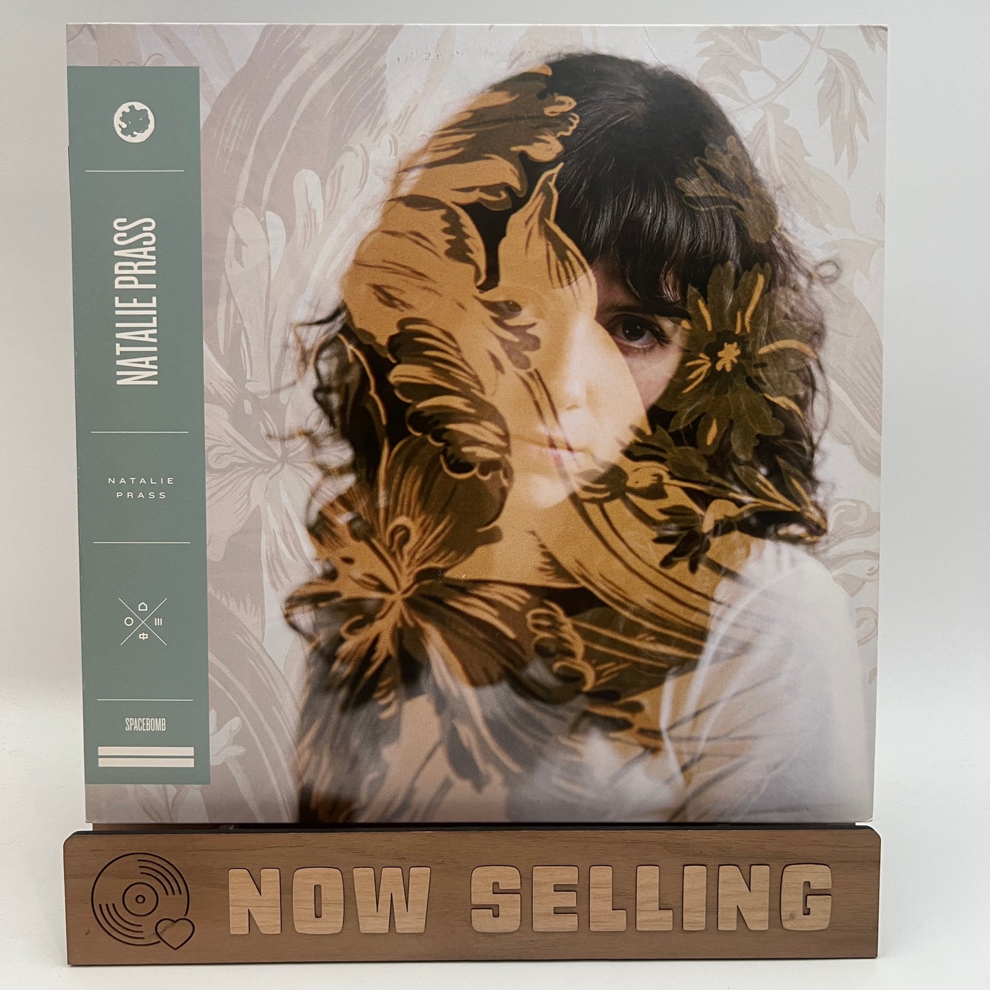 Natalie Prass - Natalie Prass Self Titled Vinyl LP