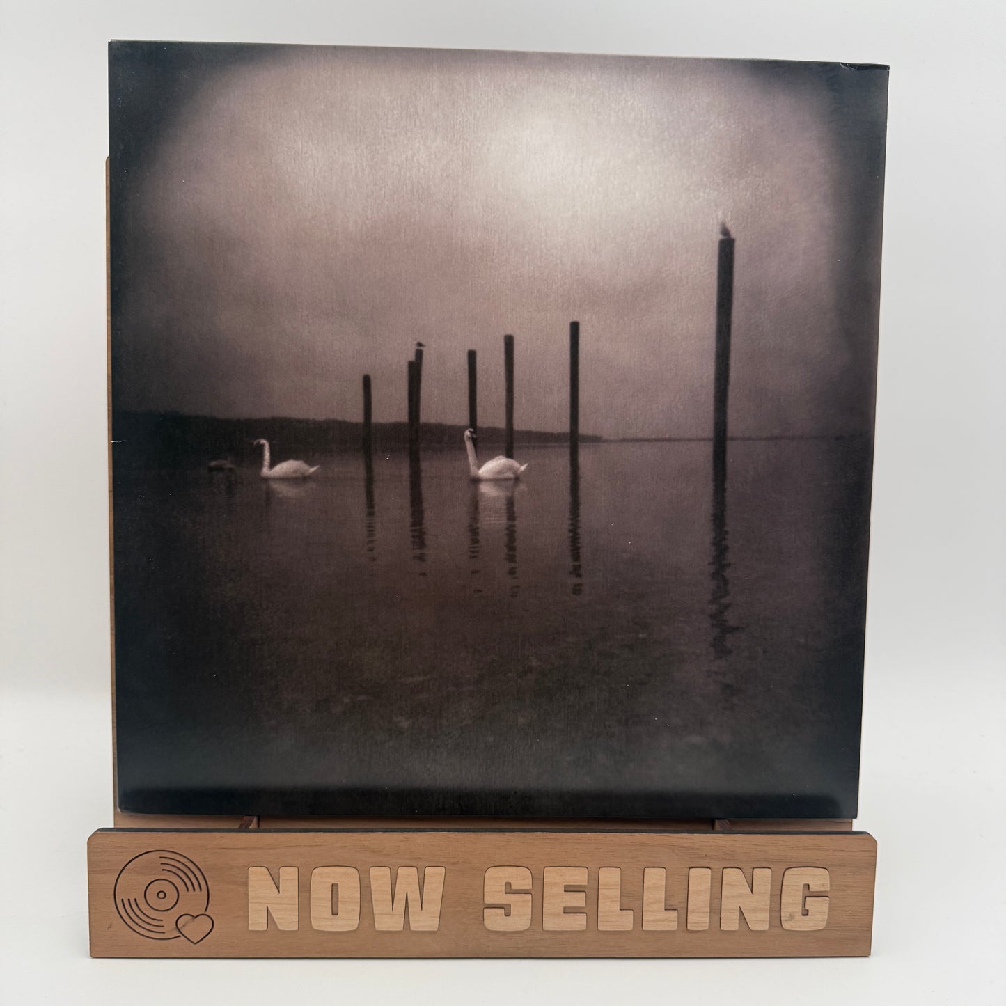 OM - Conference Of The Birds Vinyl LP Repress Sleep Band Al Cisneros