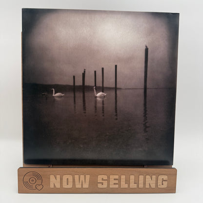 OM - Conference Of The Birds Vinyl LP Repress Sleep Band Al Cisneros