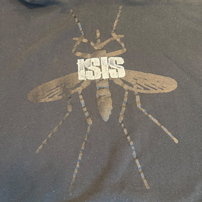 ISIS The Band Mosquito 1999 Vintage Pullover Hoodie Size XL