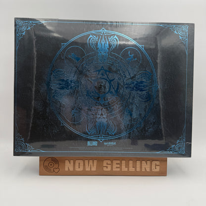 World Of Warcraft - Wrath Of The Lich King Video Game Soundtrack Vinyl Box Set SEALED