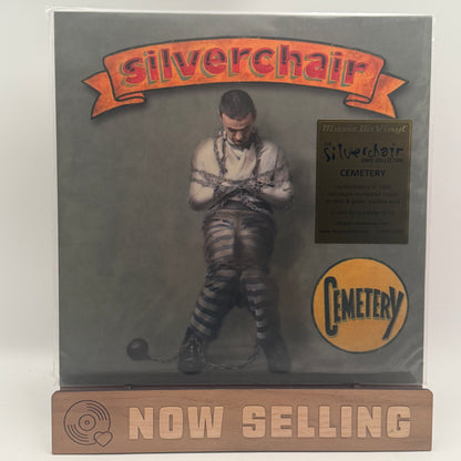 Silverchair - Frogstomp Freak Show Neon Ballroom Singles Bundle Vinyl Colored