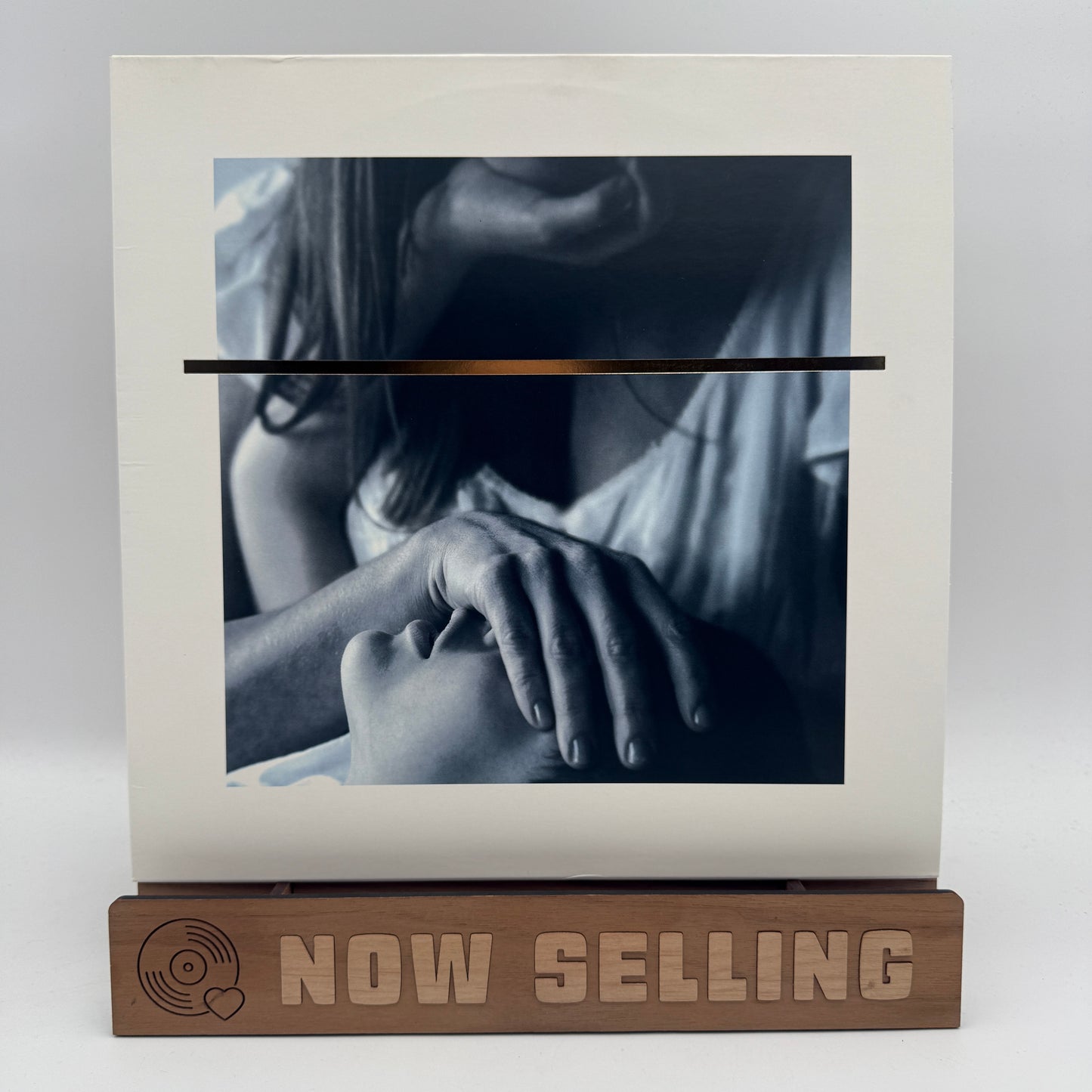 Sannhet - So Numb Vinyl LP Clear