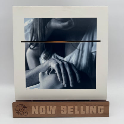 Sannhet - So Numb Vinyl LP Clear