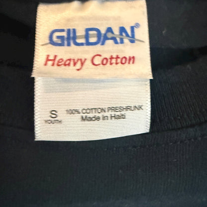 Unbroken Band Life. Love. Regret Smiths RIP T-Shirt Youth Small / Extra Small