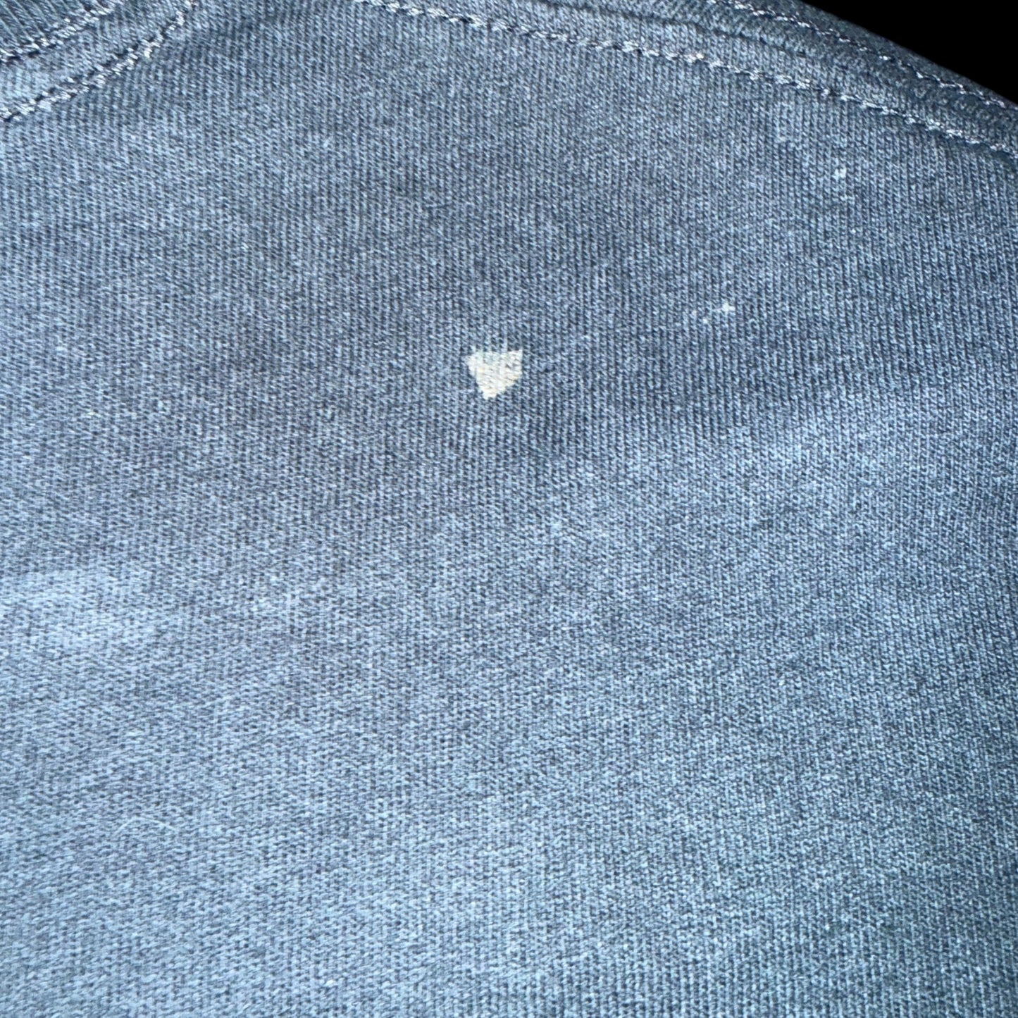 Behexen Band Death's Black Light T-Shirt Size XL Lords of the Left Hand