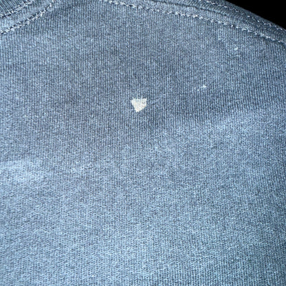 Behexen Band Death's Black Light T-Shirt Size XL Lords of the Left Hand