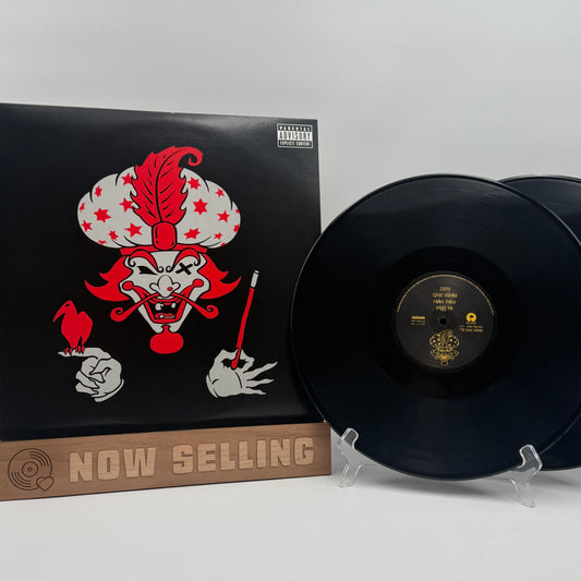 Insane Clown Posse - The Great Milenko Vinyl LP Black RSD 2017