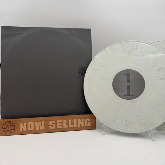 Isis The Band - Live VI - 11.16.07 Vinyl LP Grey