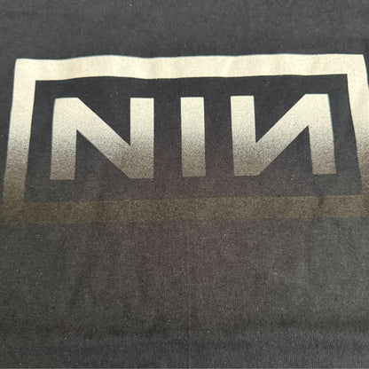 Nine Inch Nails Band Tron Ares Soundtrack Indie Exclusive T-Shirt Size S-XXL