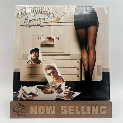 Chromeo - Business Casual Vinyl LP