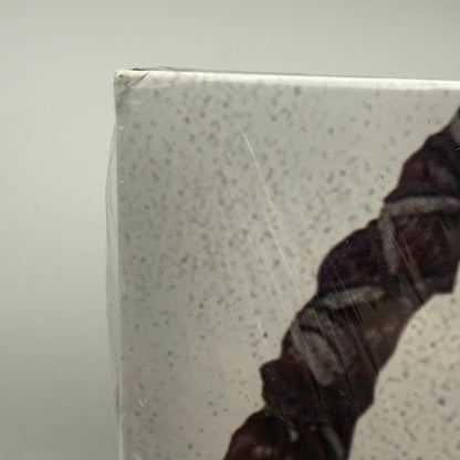 Twiztid - Freek Show Vinyl LP 1st Press SEALED White Red Splatter Insane Clown Posse