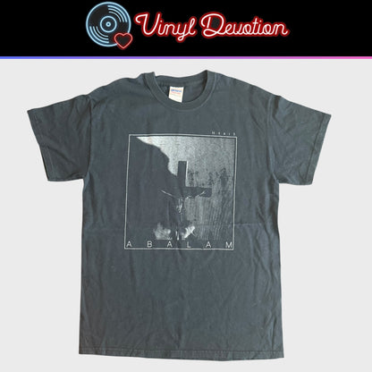 Hexis Band Abalam T-Shirt Size M