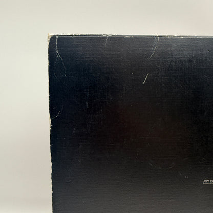 Joy Division - Unknown Pleasures Vinyl LP 2007 [SLEEVE DAMAGE]