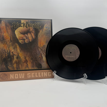 Black Breath - Slaves Beyond Death Vinyl LP