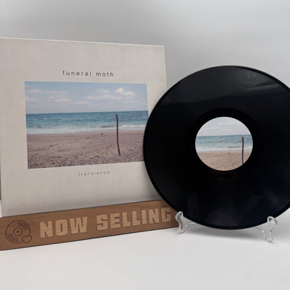 Funeral Moth - Transience Vinyl LP